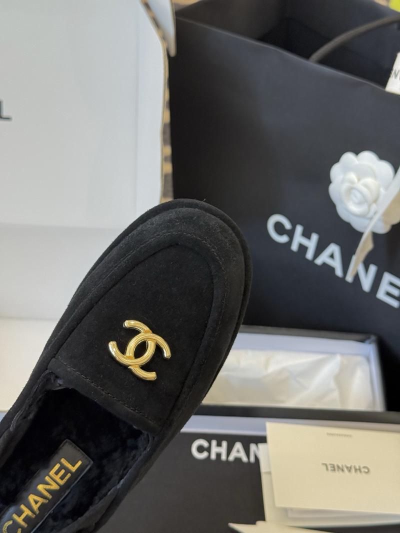 Chanel Pumps SCP62101