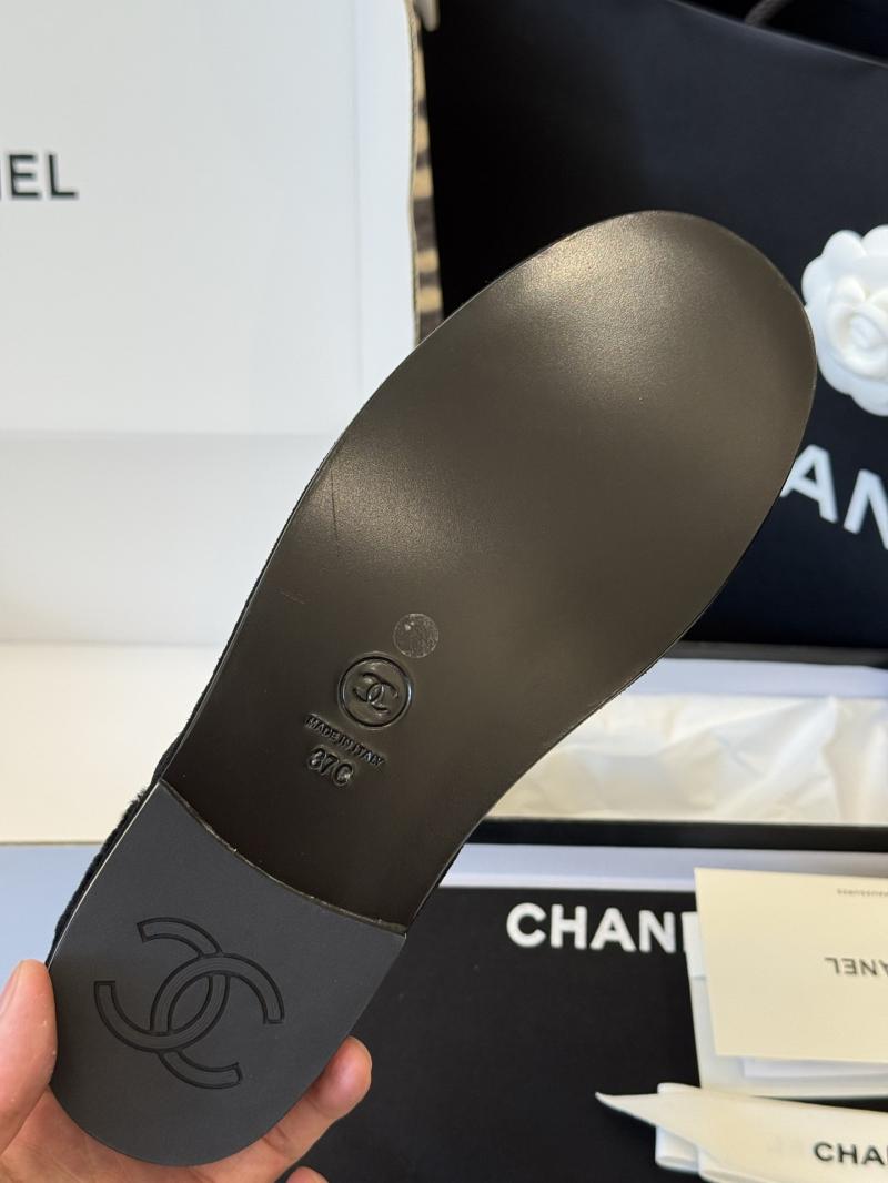 Chanel Pumps SCP62101