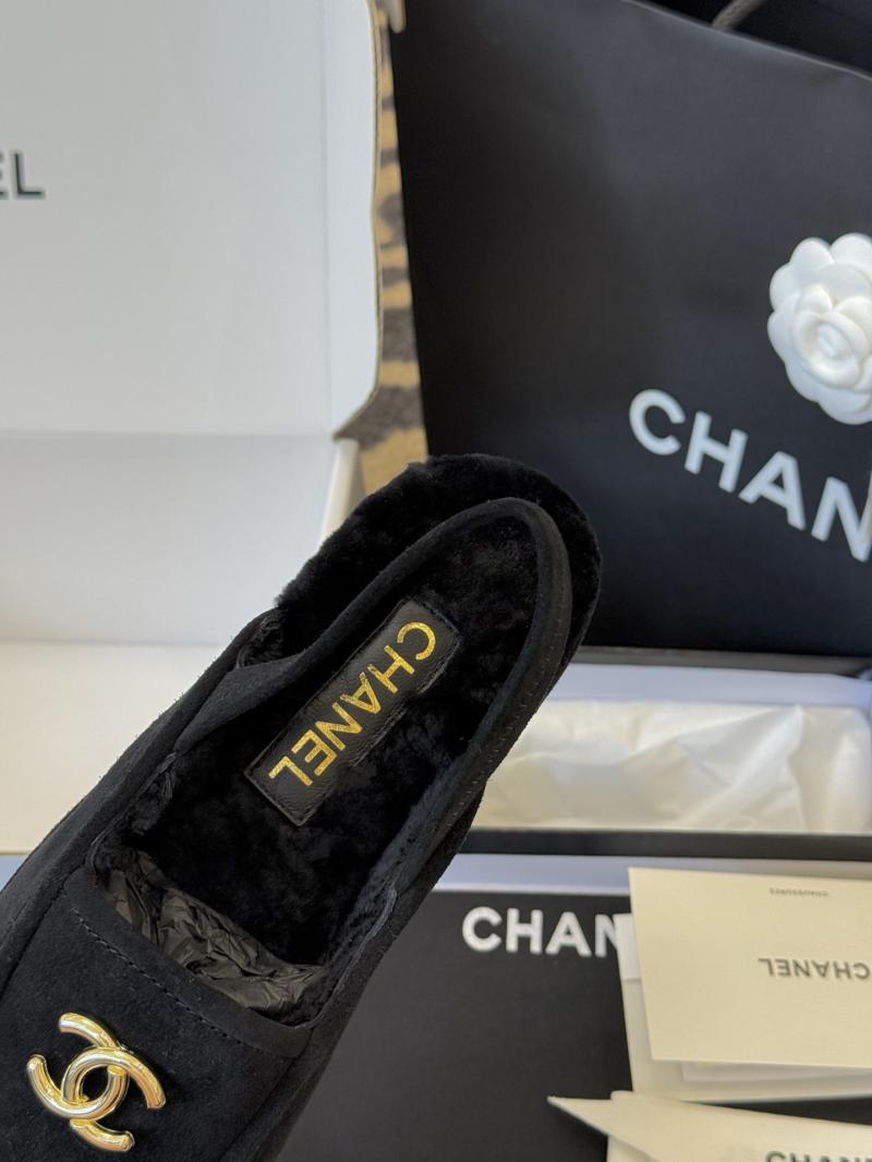 Chanel Pumps SCP62101