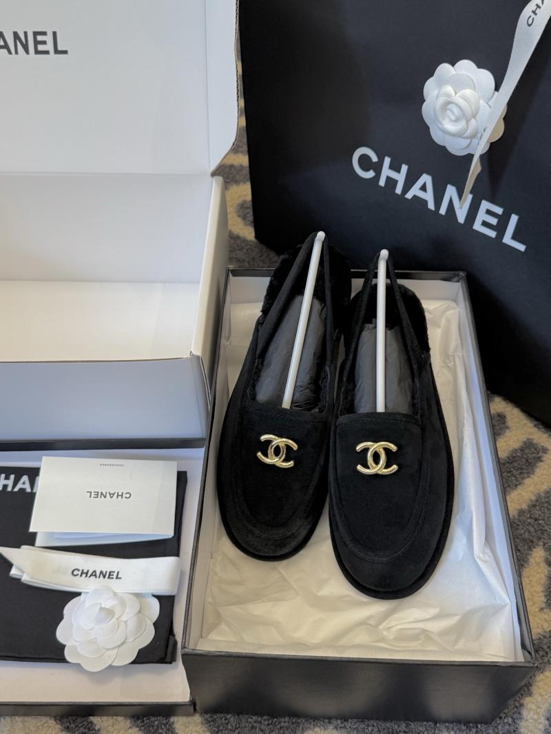 Chanel Pumps SCP62101