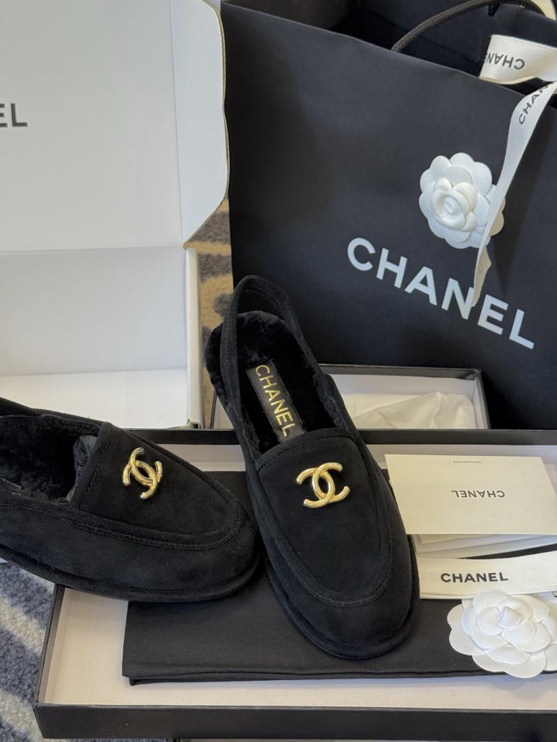 Chanel Pumps SCP62101