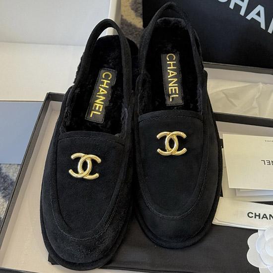 Chanel Pumps SCP62101