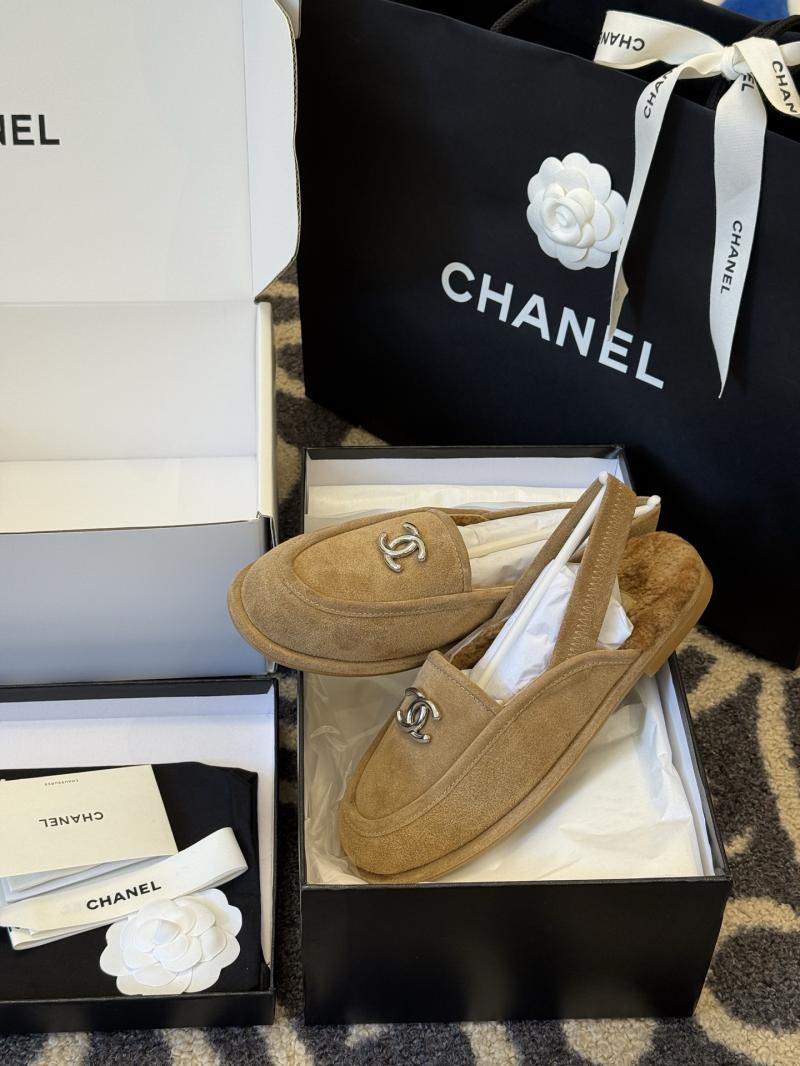 Chanel Pumps SCP62102