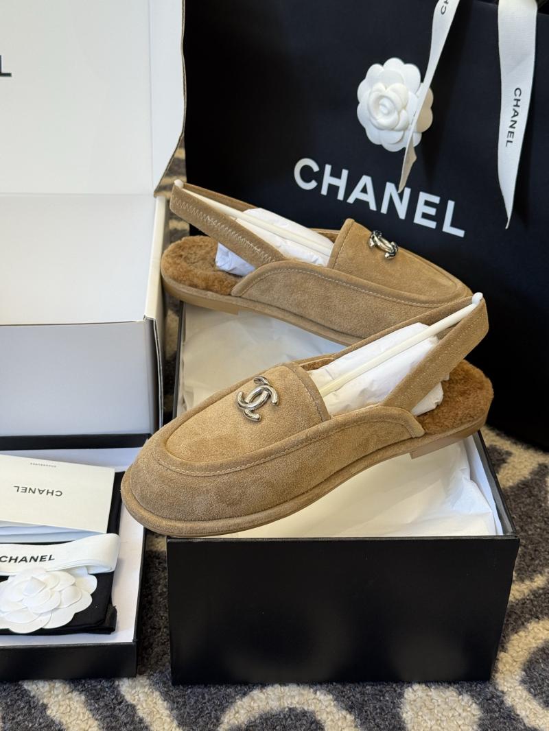 Chanel Pumps SCP62102