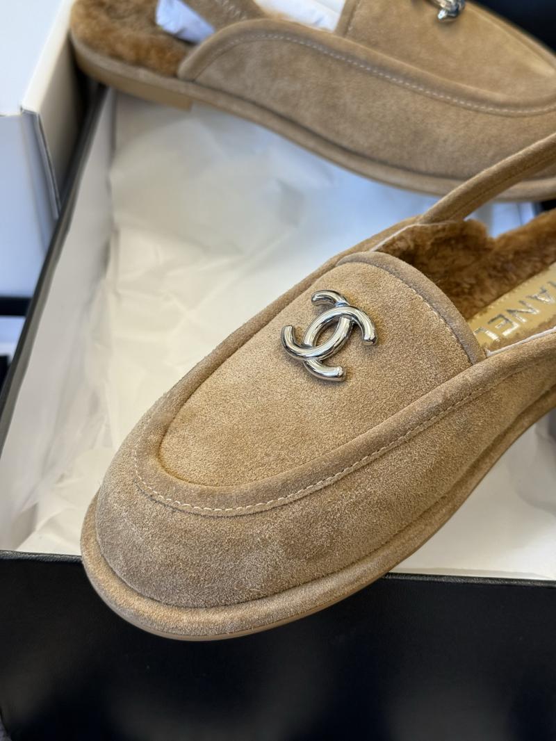 Chanel Pumps SCP62102