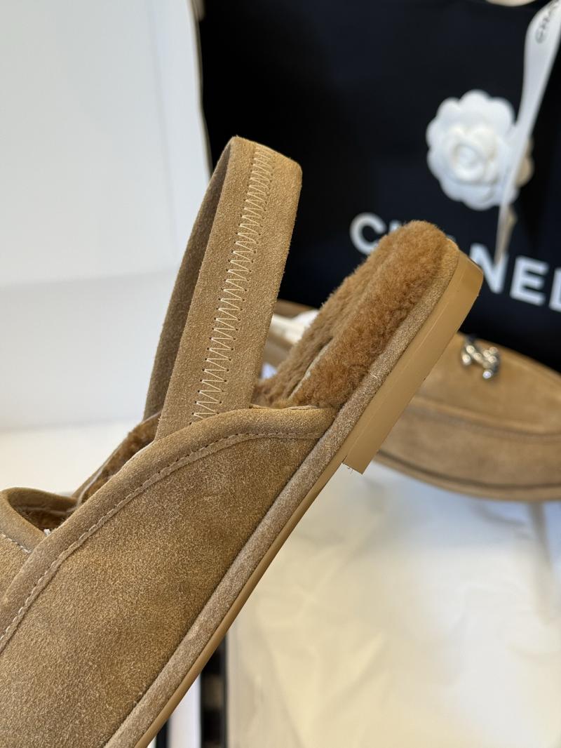 Chanel Pumps SCP62102