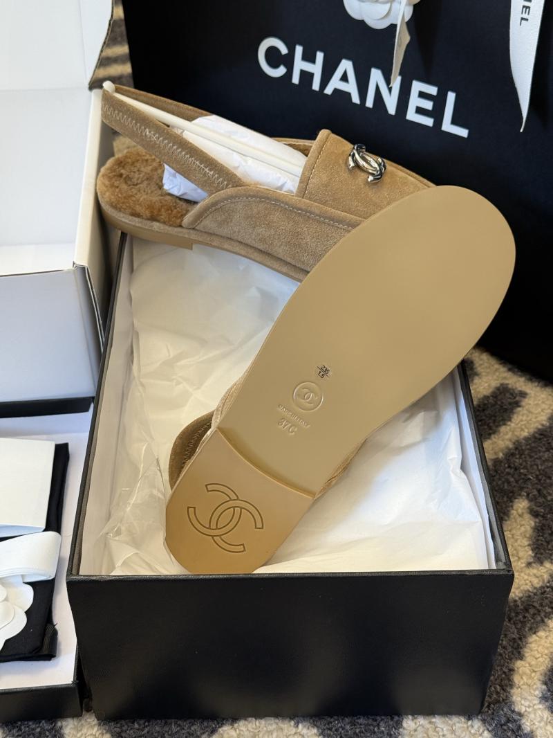 Chanel Pumps SCP62102