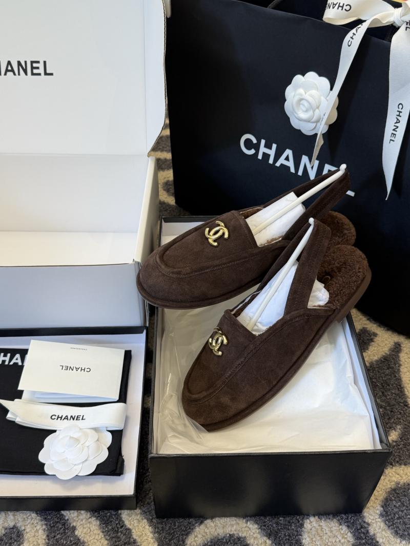 Chanel Pumps SCP62103