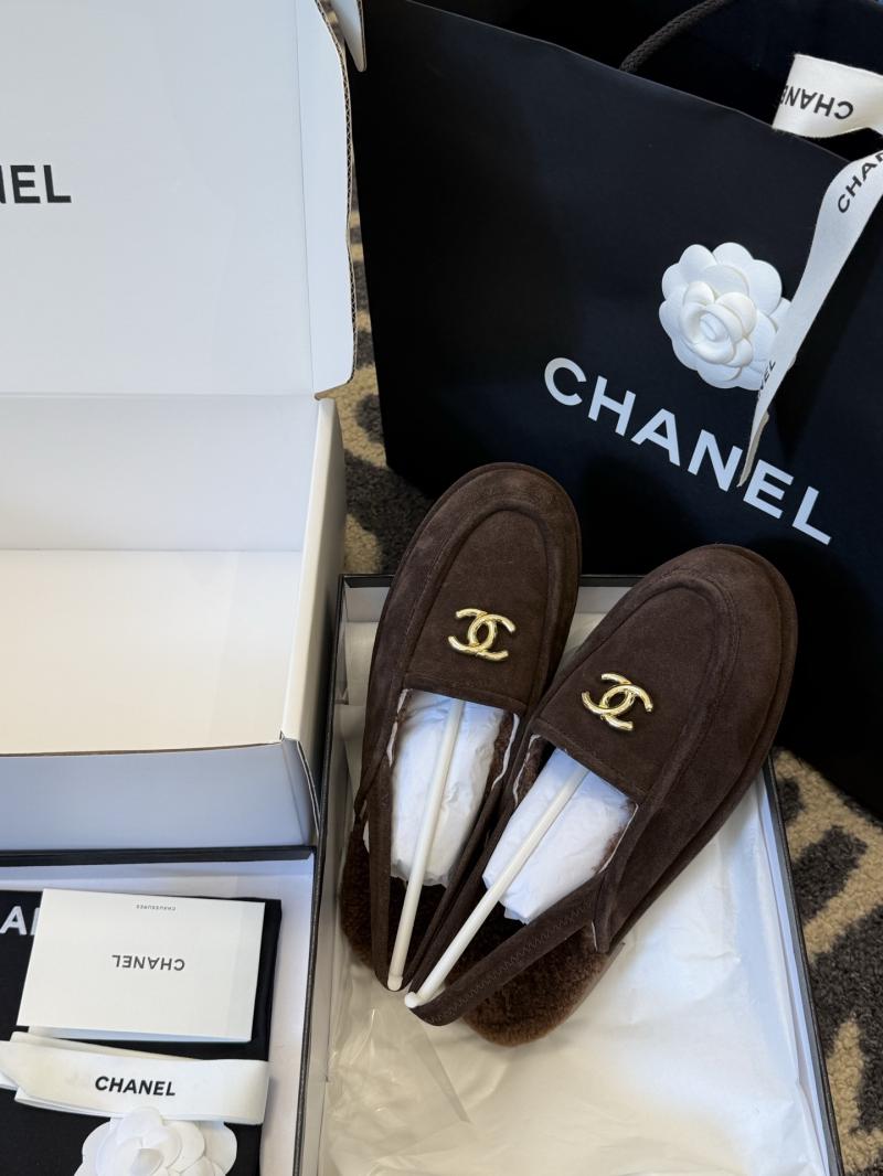 Chanel Pumps SCP62103