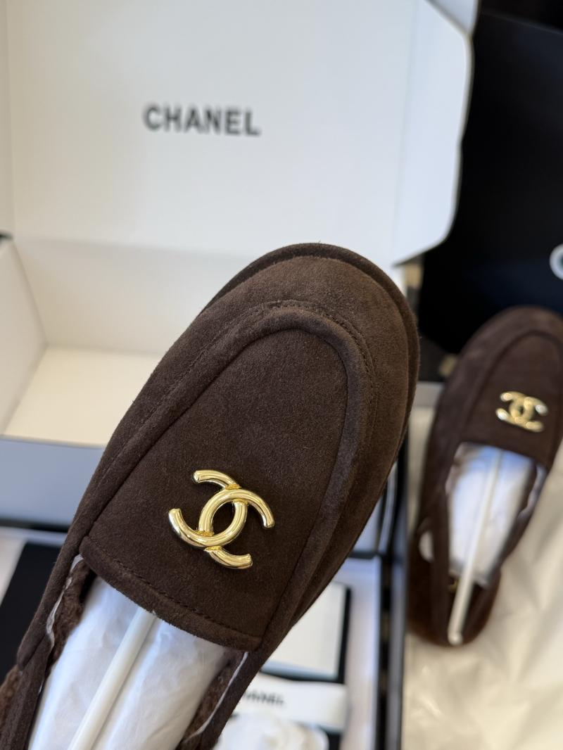 Chanel Pumps SCP62103