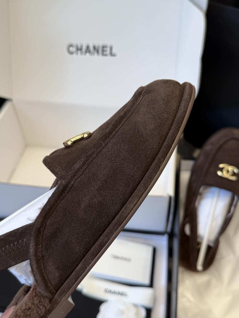 Chanel Pumps SCP62103