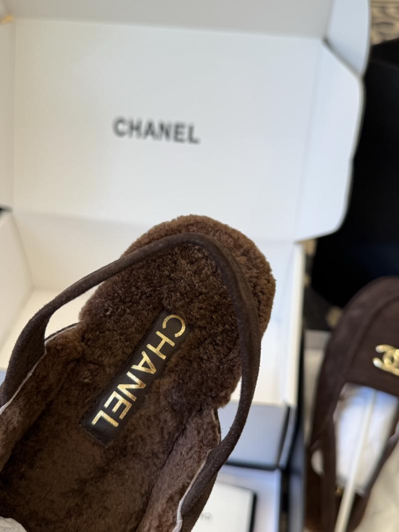 Chanel Pumps SCP62103