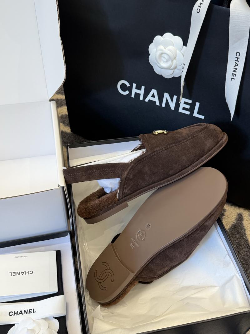 Chanel Pumps SCP62103