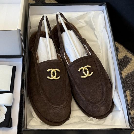 Chanel Pumps SCP62103