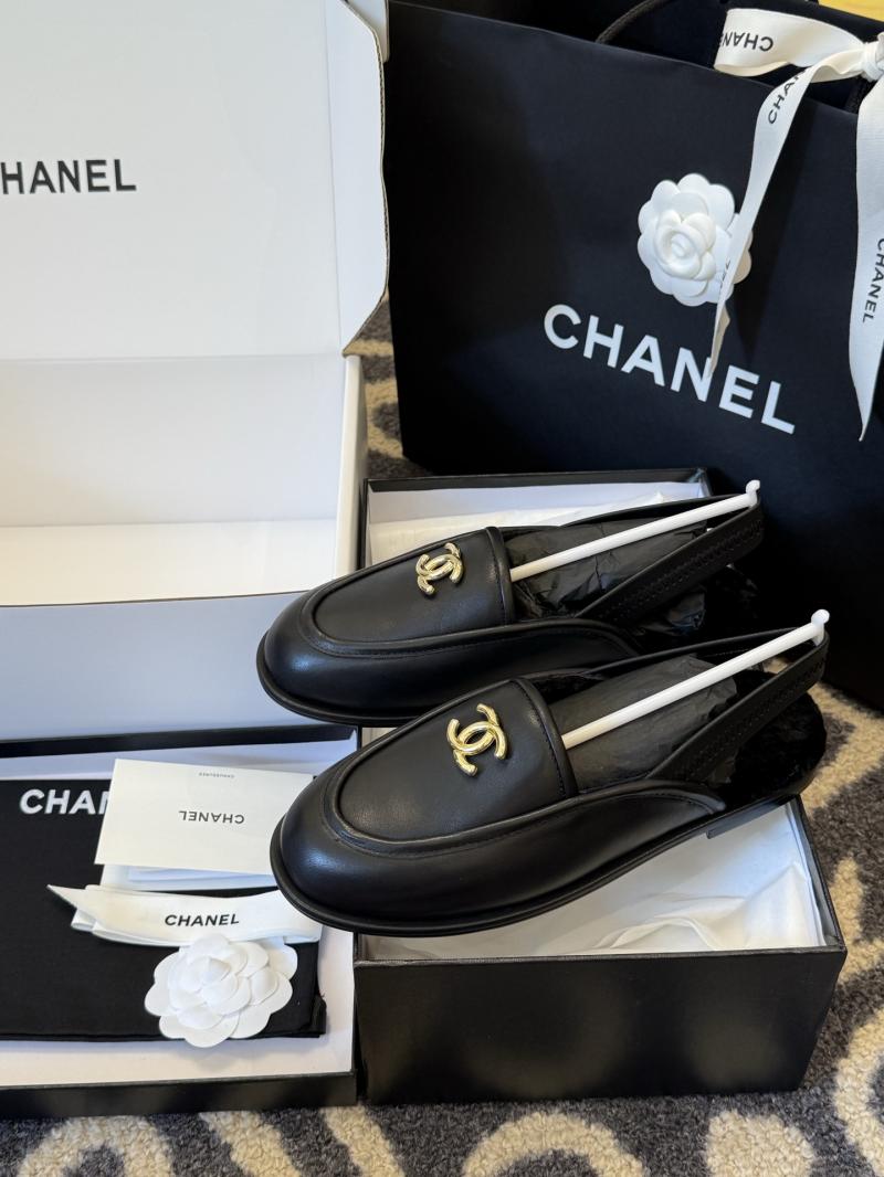 Chanel Pumps SCP62104