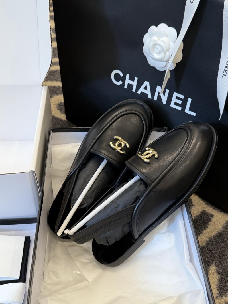 Chanel Pumps SCP62104