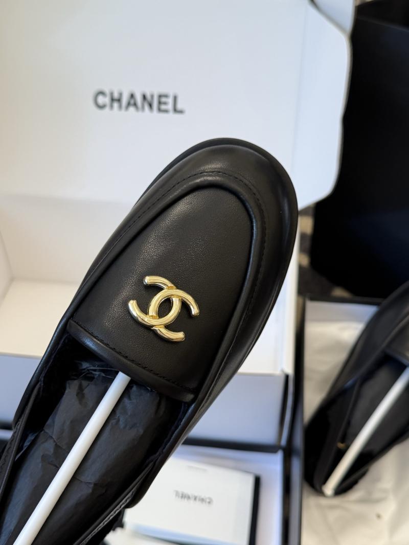 Chanel Pumps SCP62104