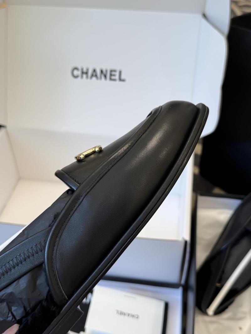 Chanel Pumps SCP62104