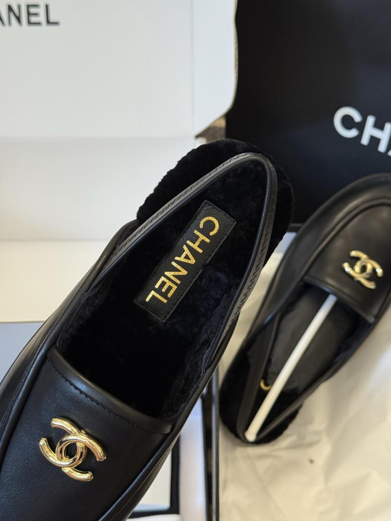 Chanel Pumps SCP62104