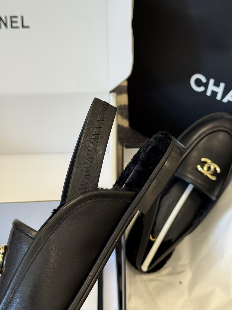 Chanel Pumps SCP62104