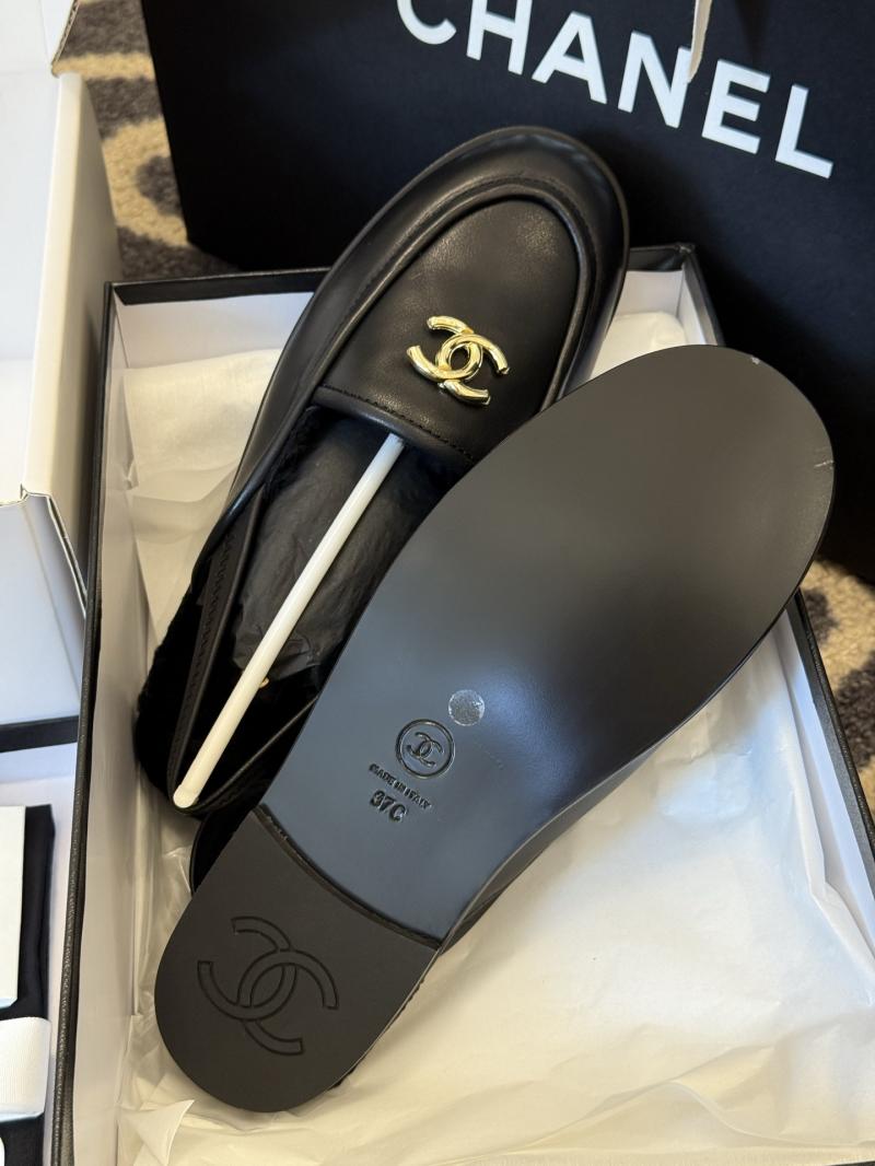 Chanel Pumps SCP62104
