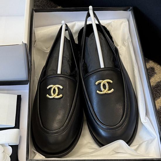 Chanel Pumps SCP62104