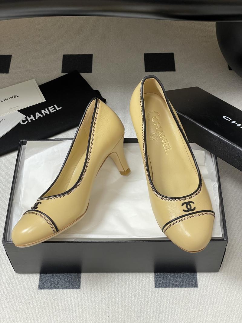 Chanel Pumps SCP71401