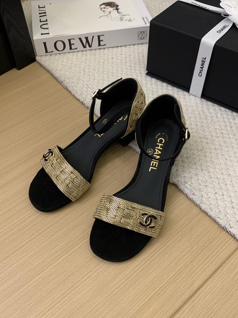 Chanel Sandals SCS61901