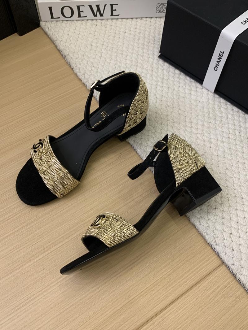 Chanel Sandals SCS61901