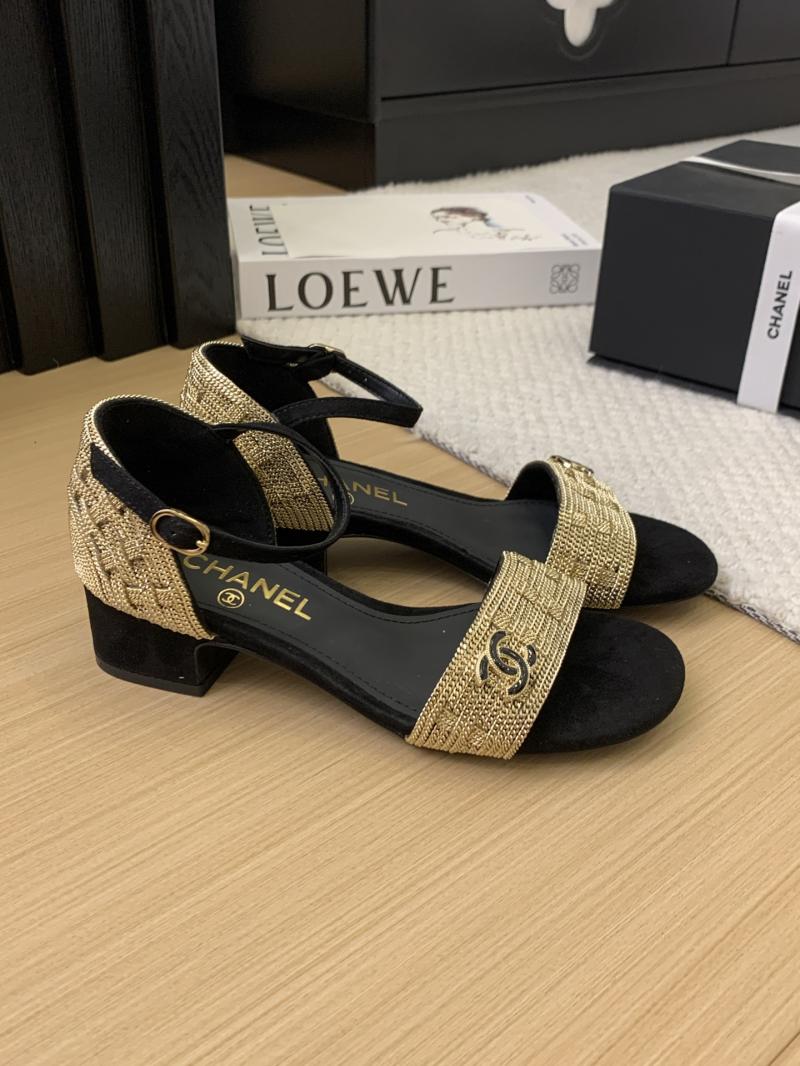 Chanel Sandals SCS61901
