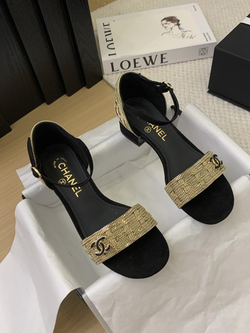 Chanel Sandals SCS61901