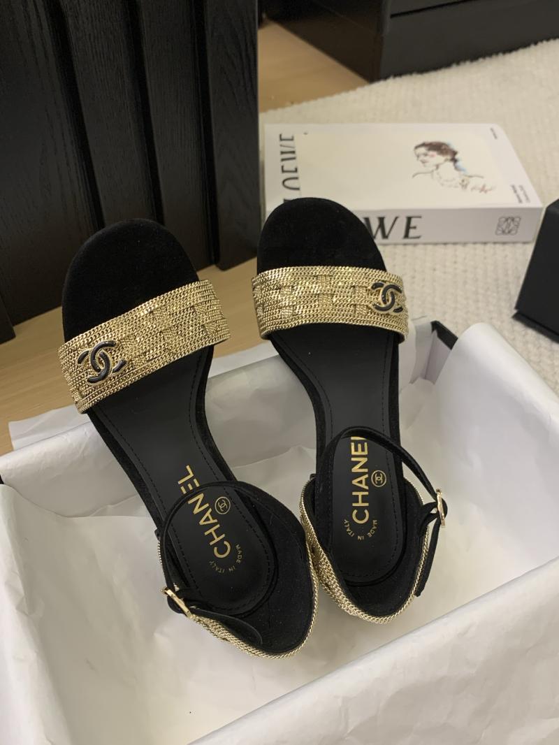 Chanel Sandals SCS61901