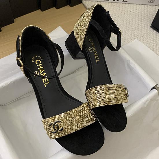 Chanel Sandals SCS61901