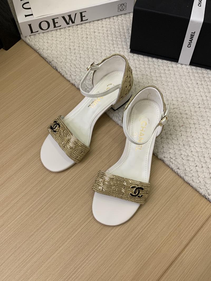 Chanel Sandals SCS61902