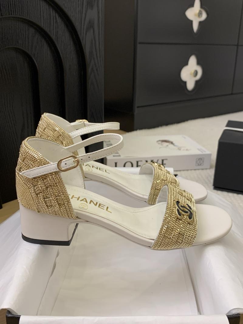 Chanel Sandals SCS61902