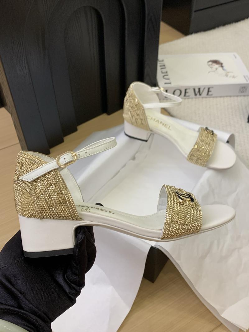 Chanel Sandals SCS61902