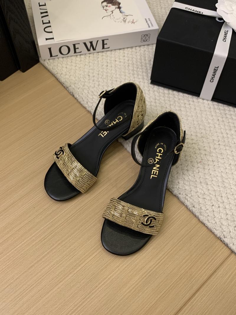 Chanel Sandals SCS61903