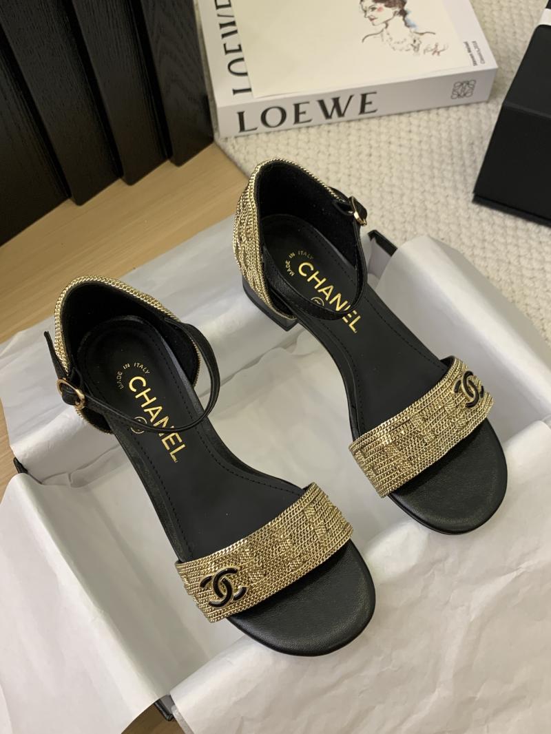 Chanel Sandals SCS61903