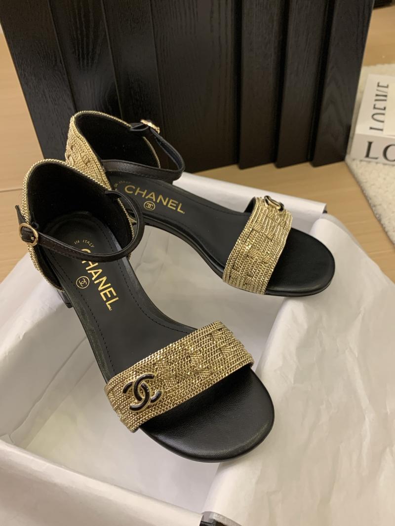 Chanel Sandals SCS61903