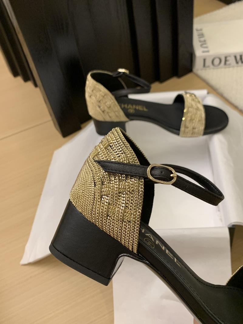 Chanel Sandals SCS61903