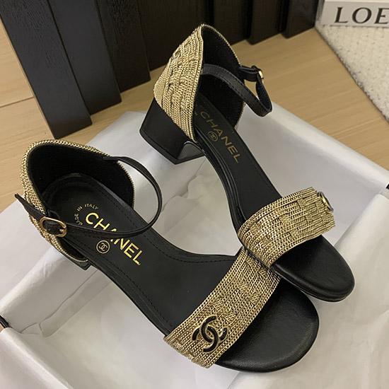 Chanel Sandals SCS61903
