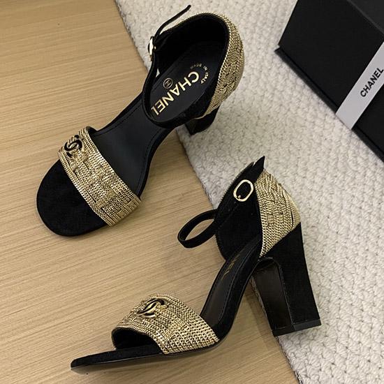 Chanel Sandals SCS61905