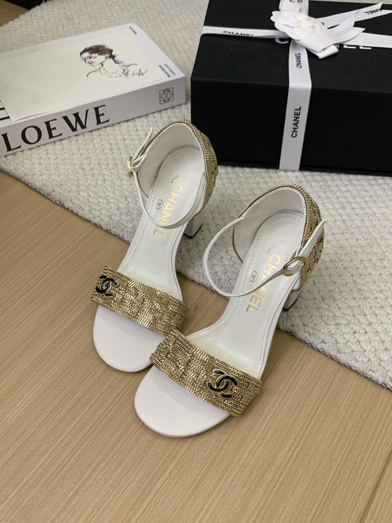 Chanel Sandals SCS61906