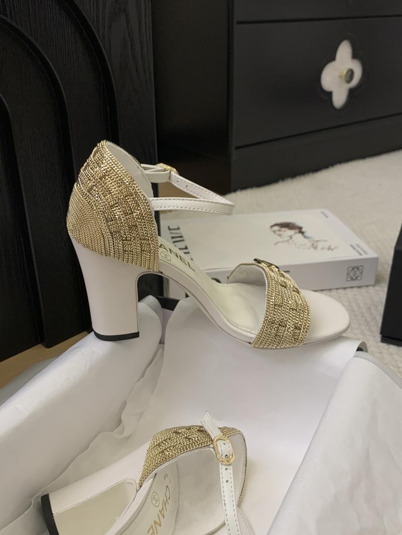 Chanel Sandals SCS61906