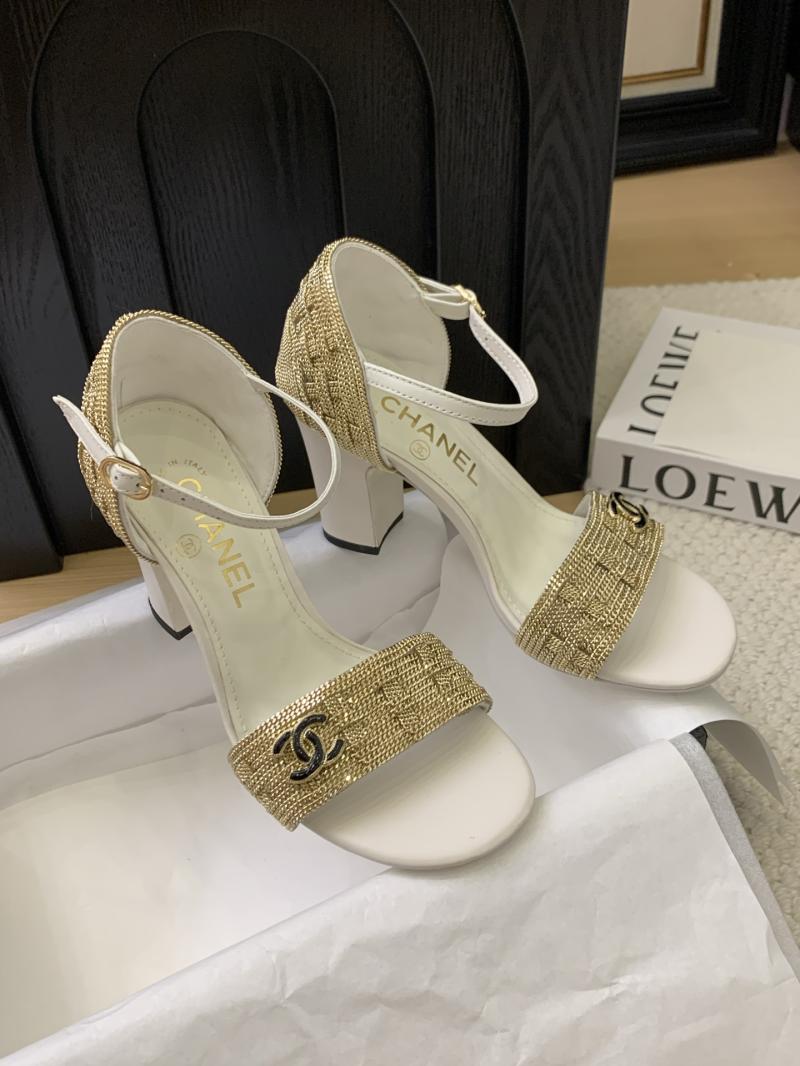 Chanel Sandals SCS61906