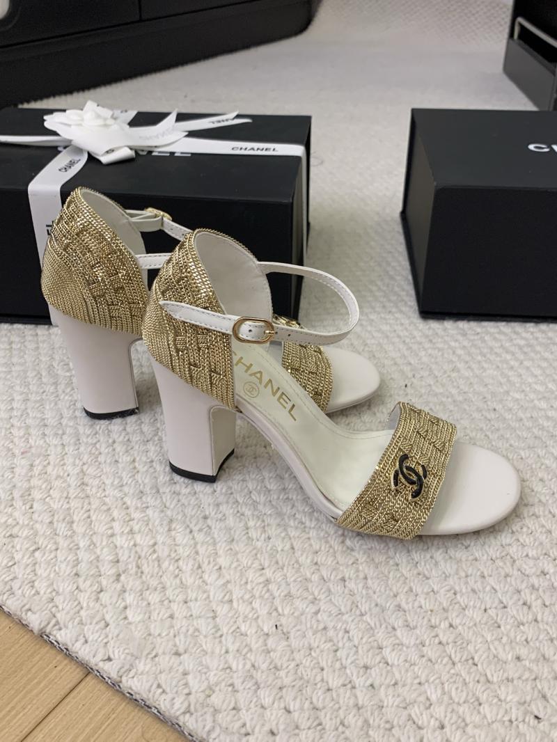 Chanel Sandals SCS61906