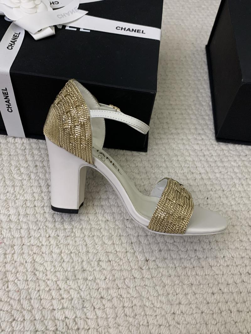 Chanel Sandals SCS61906