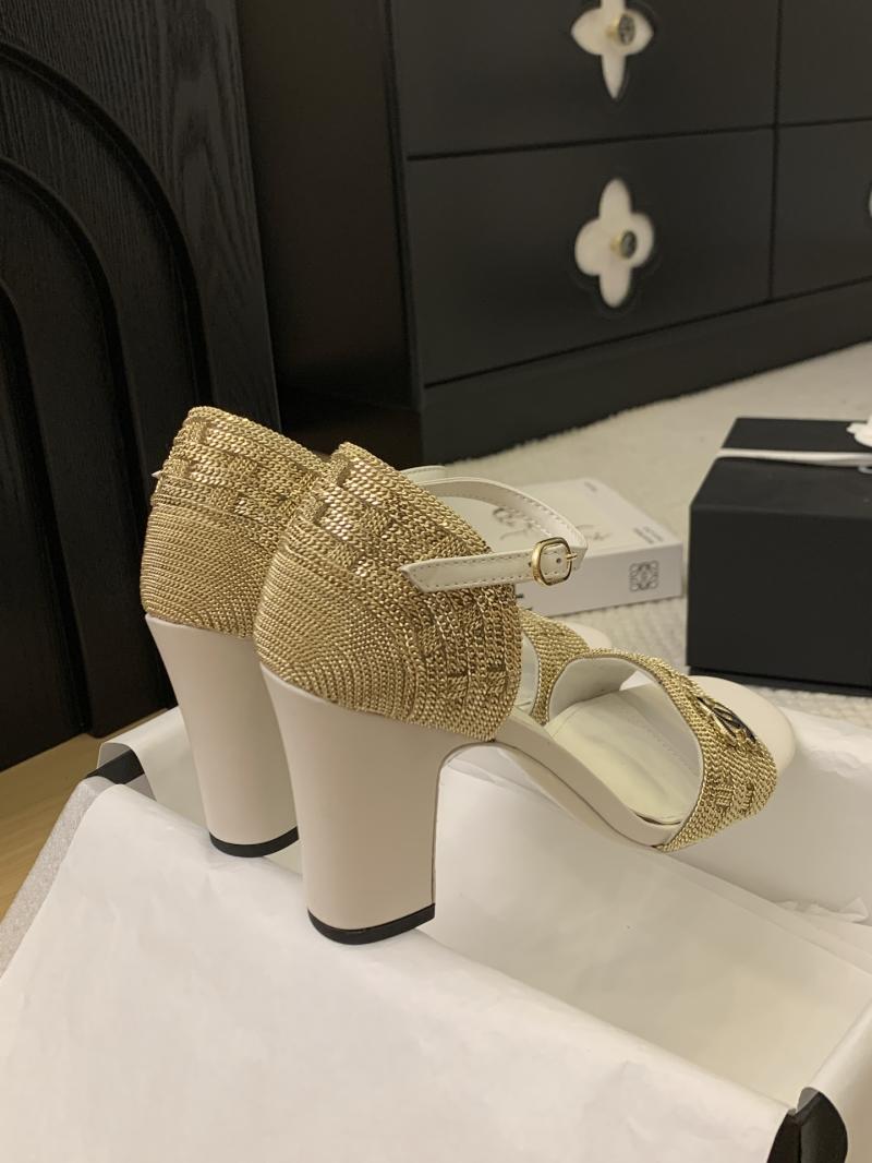 Chanel Sandals SCS61906