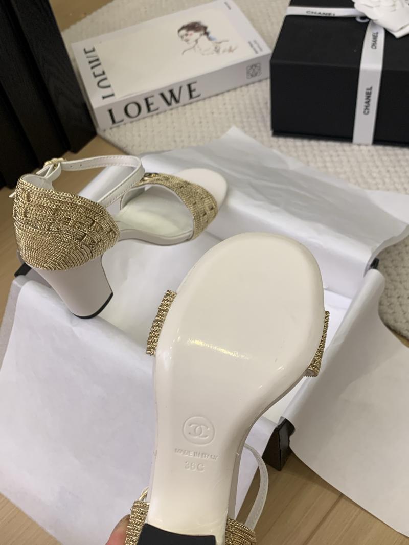 Chanel Sandals SCS61906
