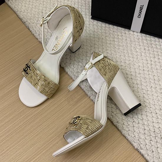 Chanel Sandals SCS61906